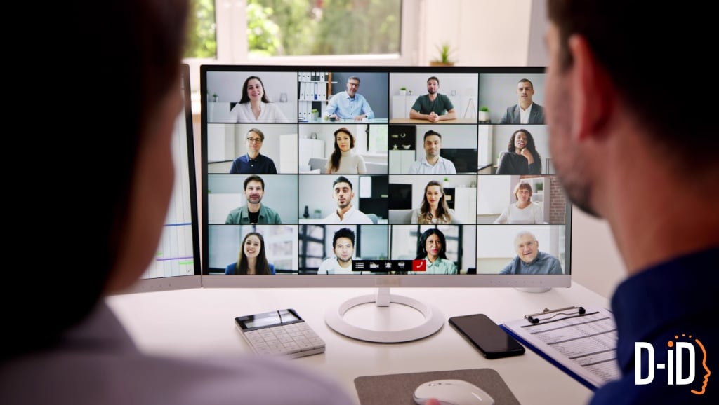 Secure, Scalable Enterprise Video for Communications & Training